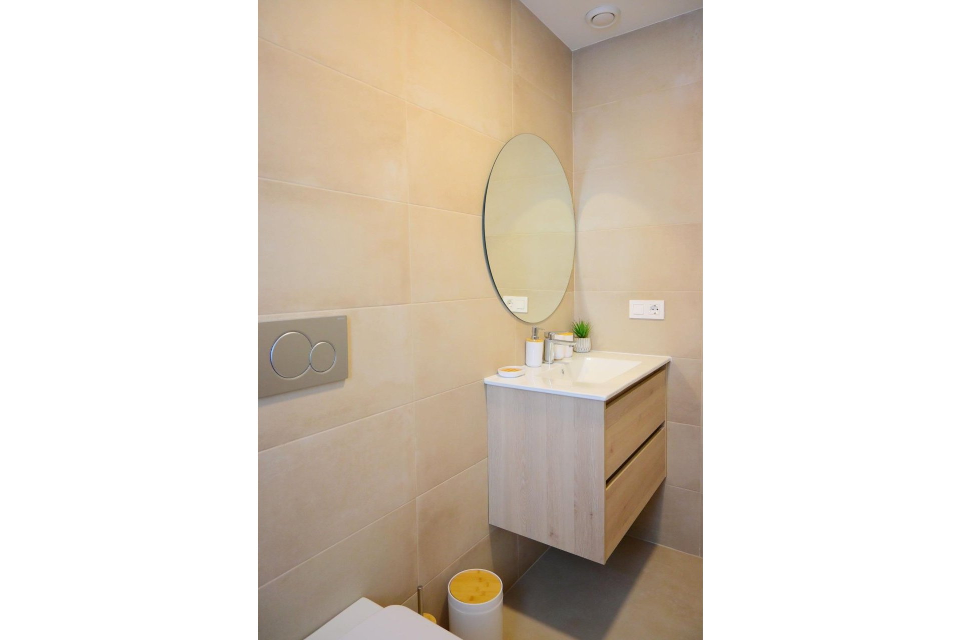 Obra nueva - Chalet - Dolores - Comunidad valenciana