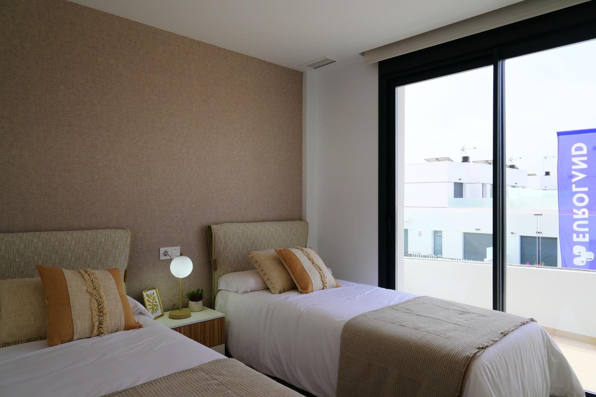 Obra nueva - Chalet - Dolores - Comunidad valenciana