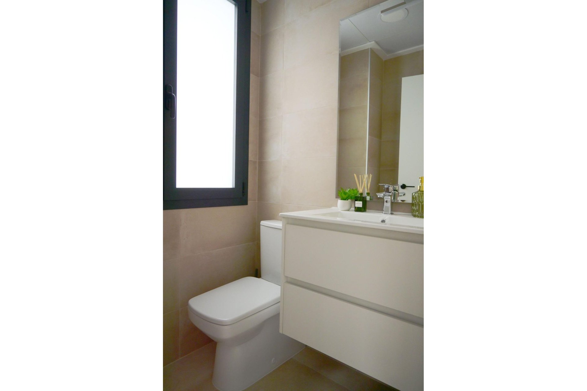 Obra nueva - Chalet - Dolores - Comunidad valenciana