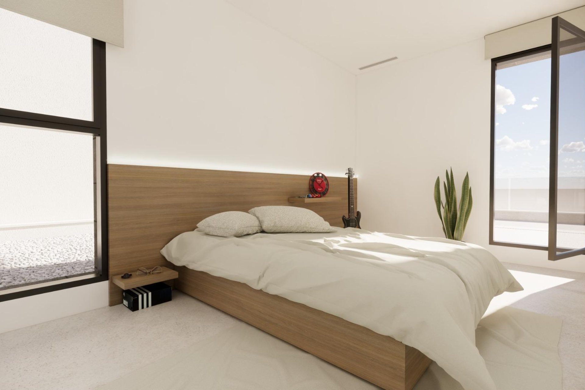 Obra nueva - Chalet - Dolores - Pueblo