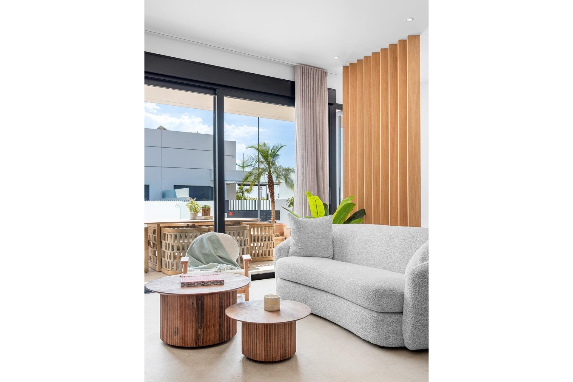 Obra nueva - Chalet - Dolores - Sector 3