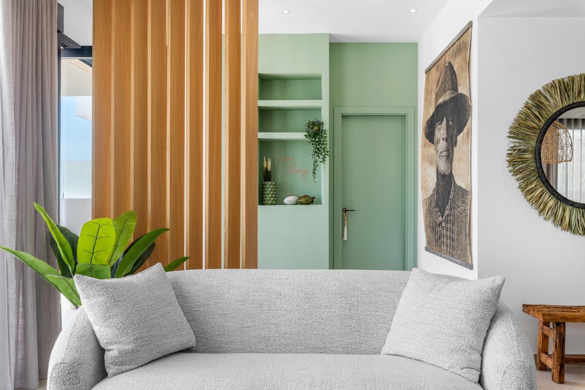 Obra nueva - Chalet - Dolores - Sector 3