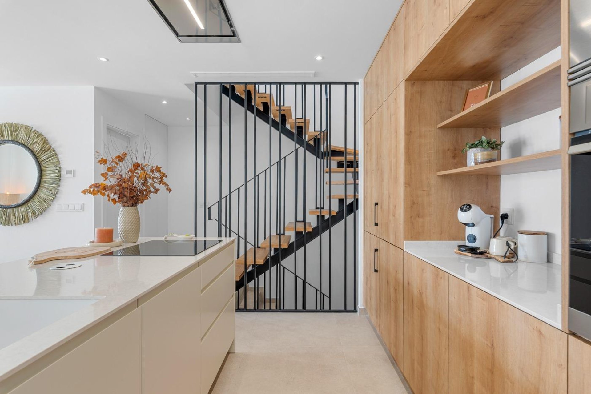 Obra nueva - Chalet - Dolores - Sector 3