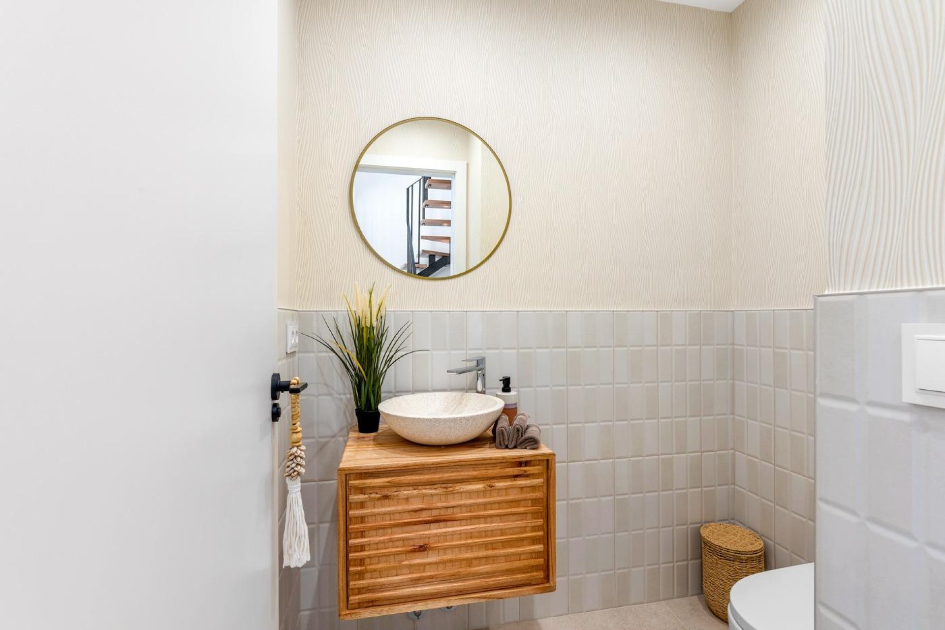 Obra nueva - Chalet - Dolores - Sector 3