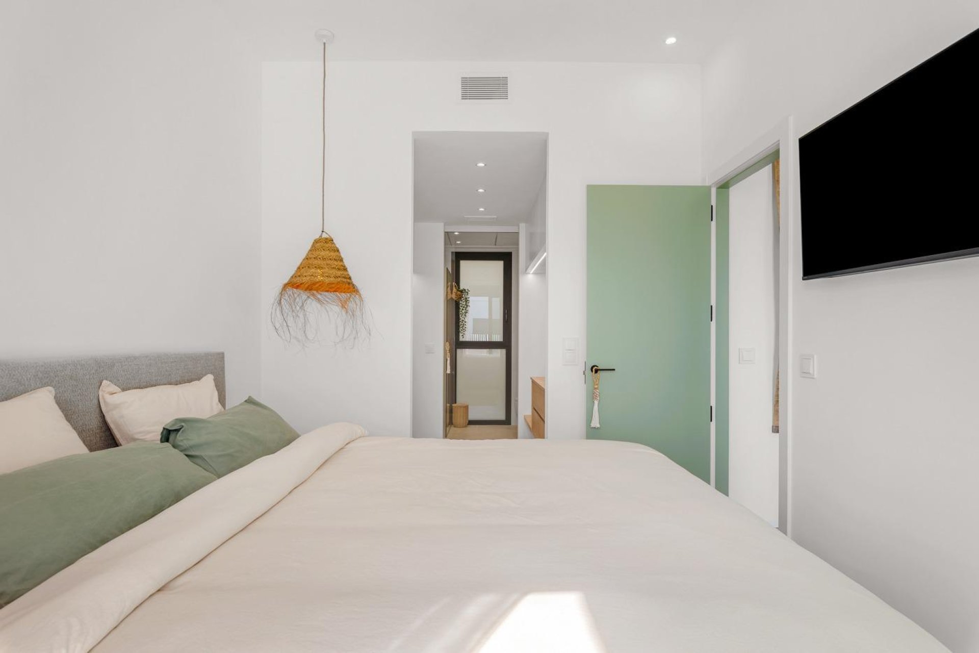 Obra nueva - Chalet - Dolores - Sector 3