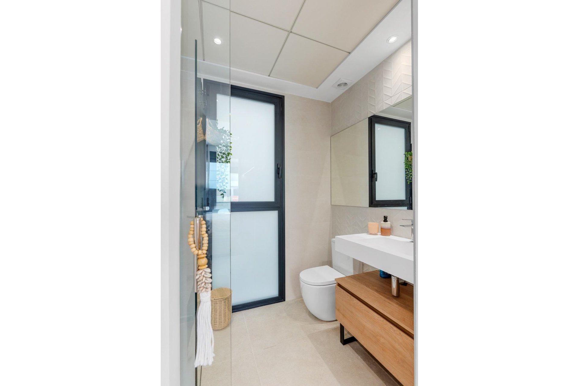 Obra nueva - Chalet - Dolores - Sector 3