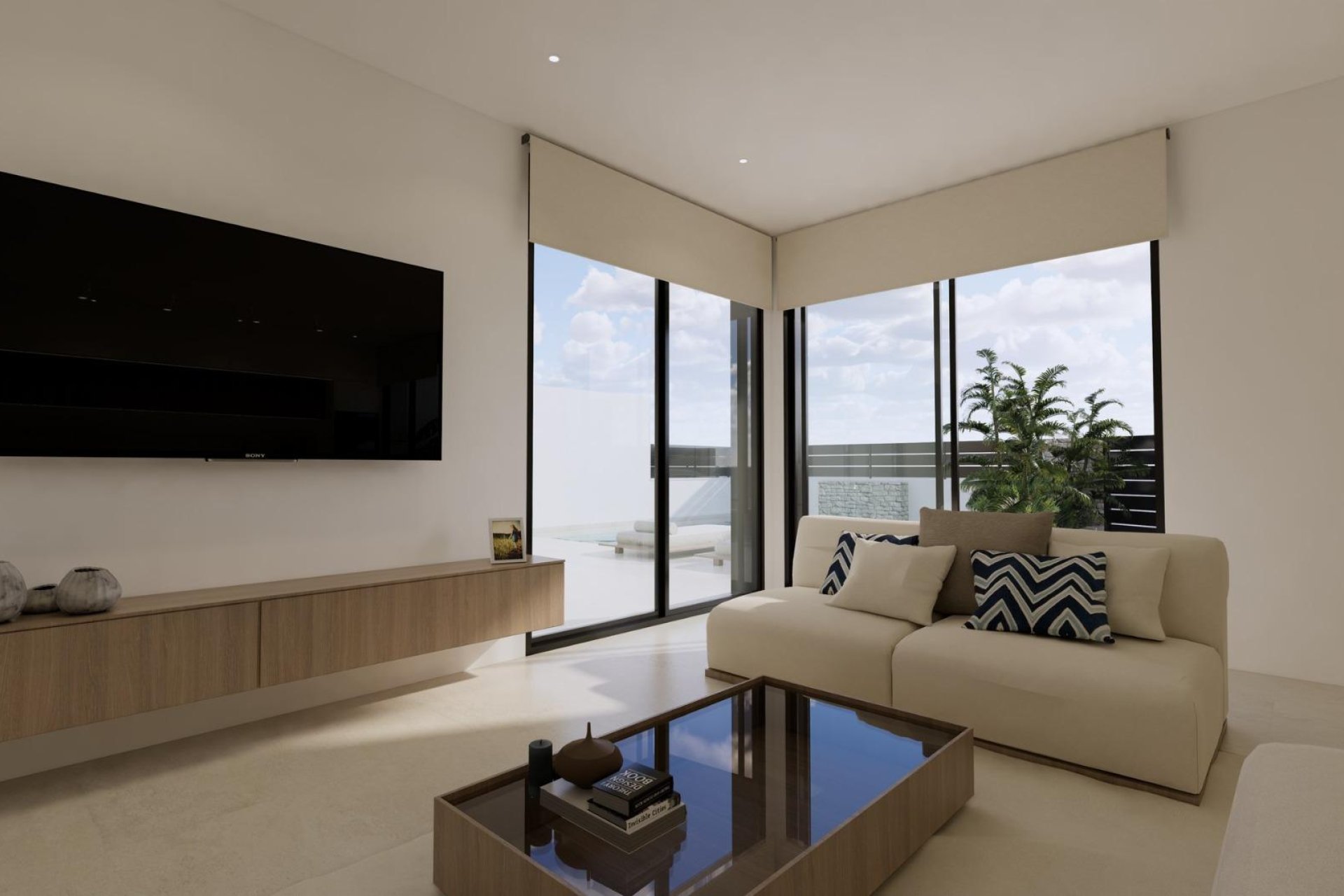 Obra nueva - Chalet - Dolores - Sector 3