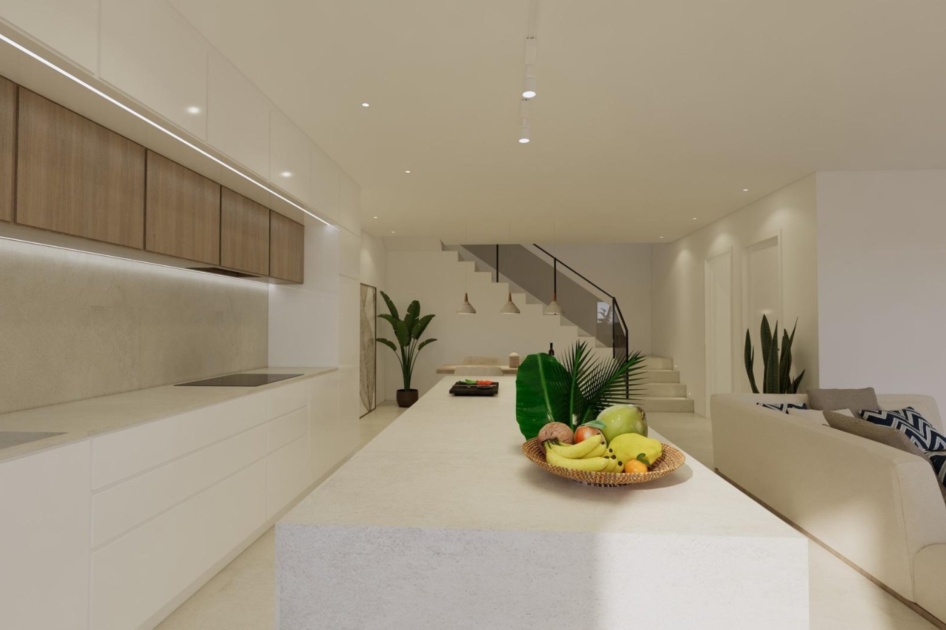 Obra nueva - Chalet - Dolores - Sector 3