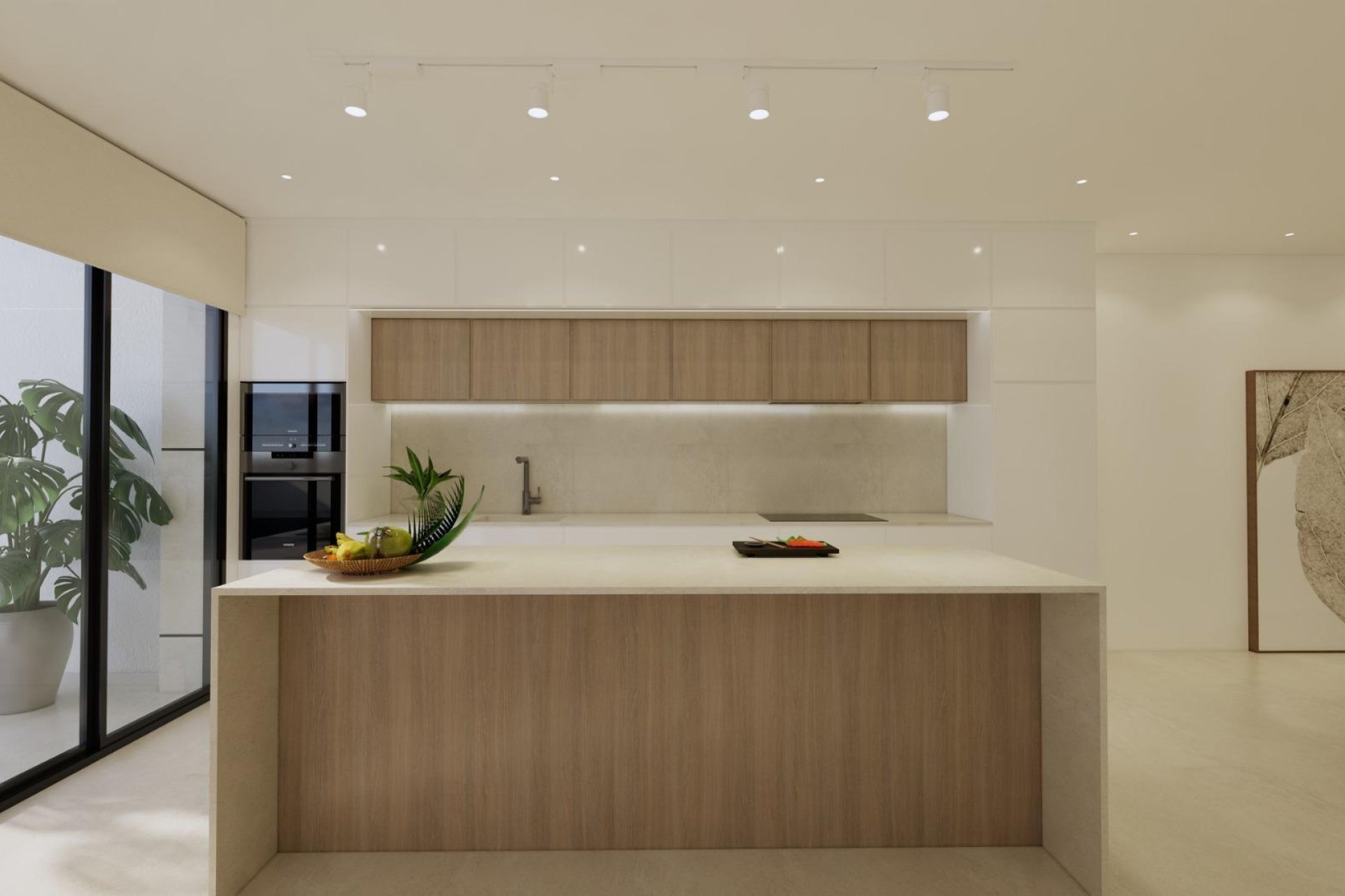 Obra nueva - Chalet - Dolores - Sector 3