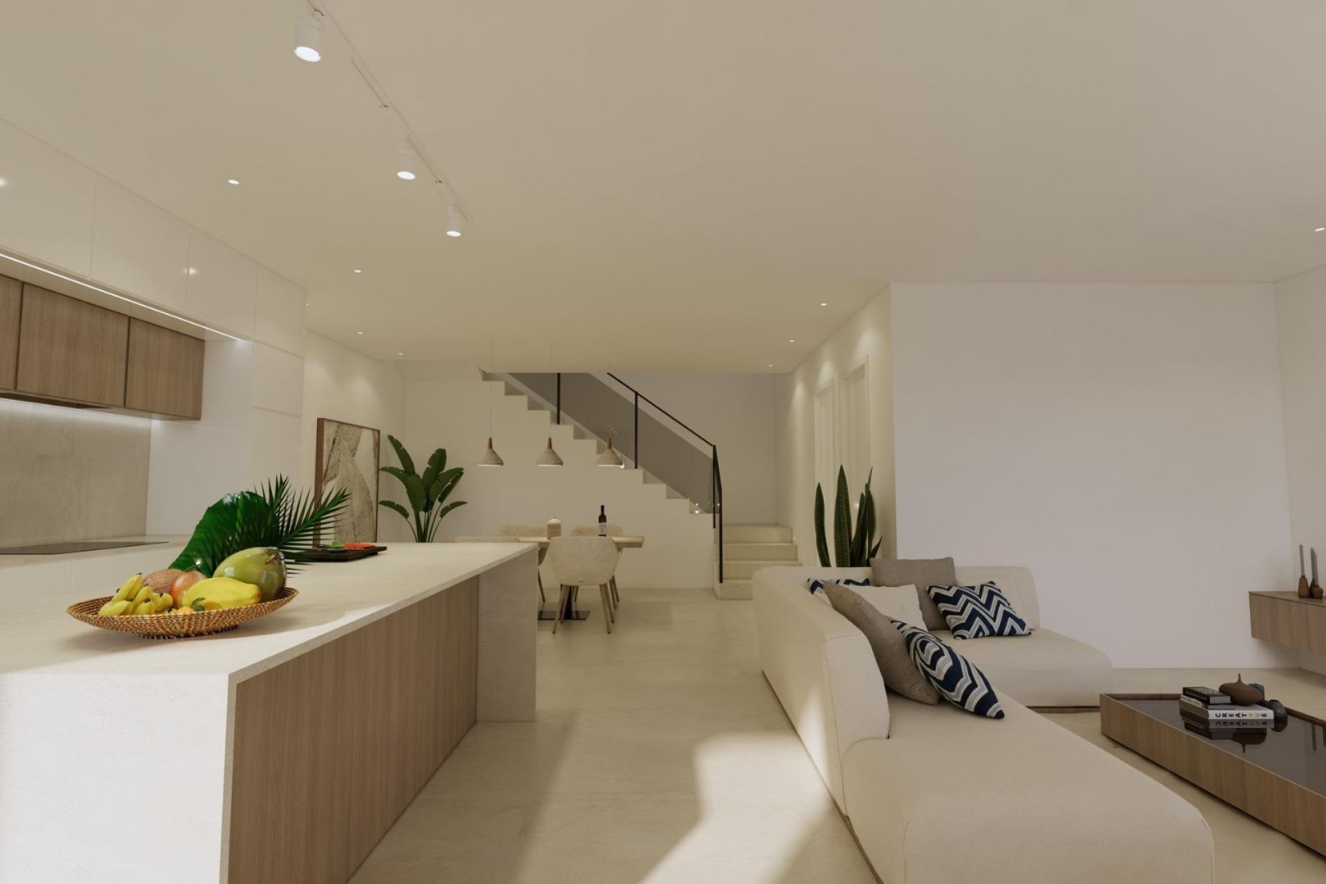 Obra nueva - Chalet - Dolores - Sector 3