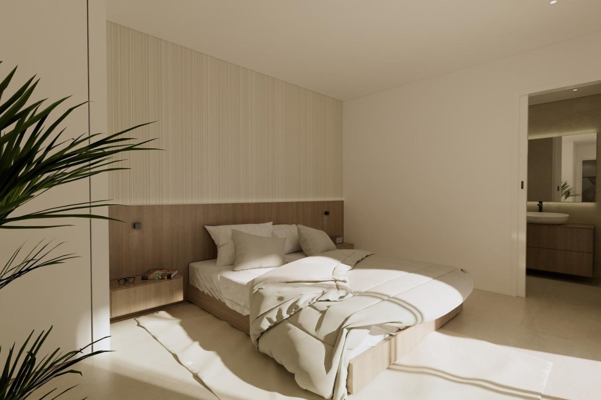 Obra nueva - Chalet - Dolores - Sector 3