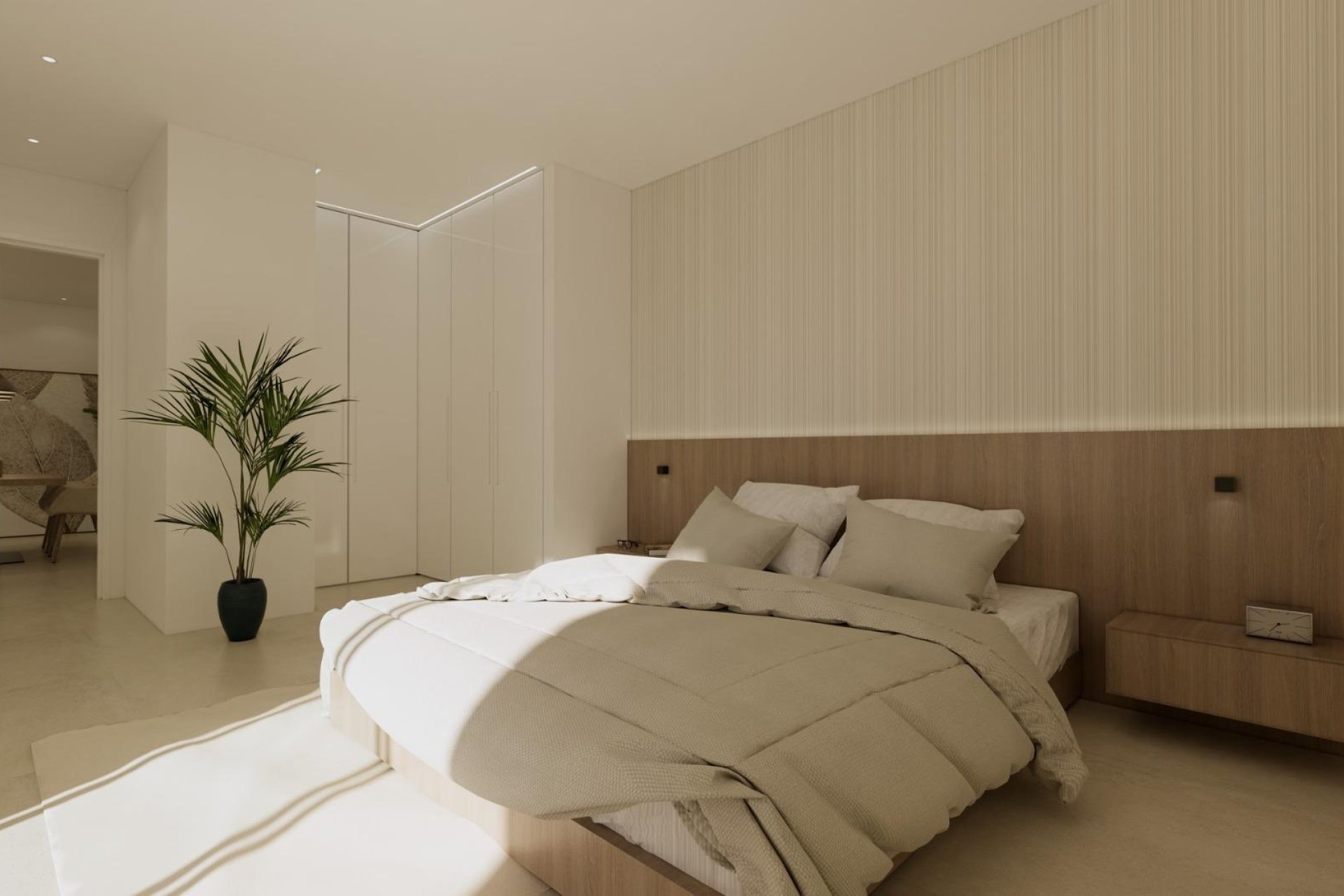 Obra nueva - Chalet - Dolores - Sector 3