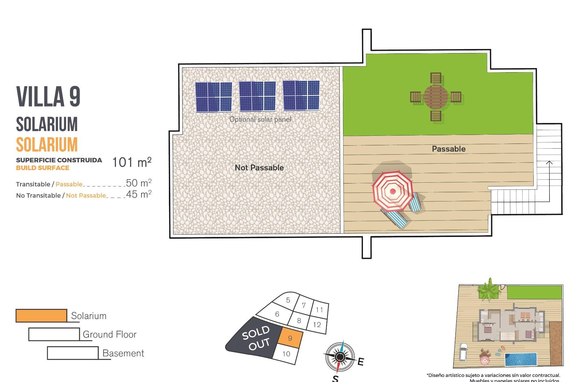 Obra nueva - Chalet - Finestrat - Balcón De Finestrat