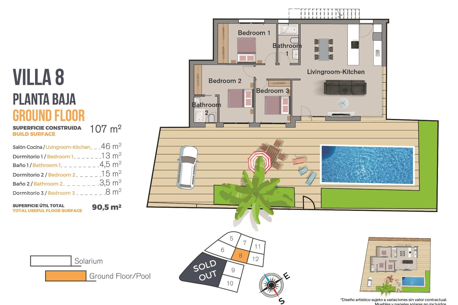 Obra nueva - Chalet - Finestrat - Balcón De Finestrat