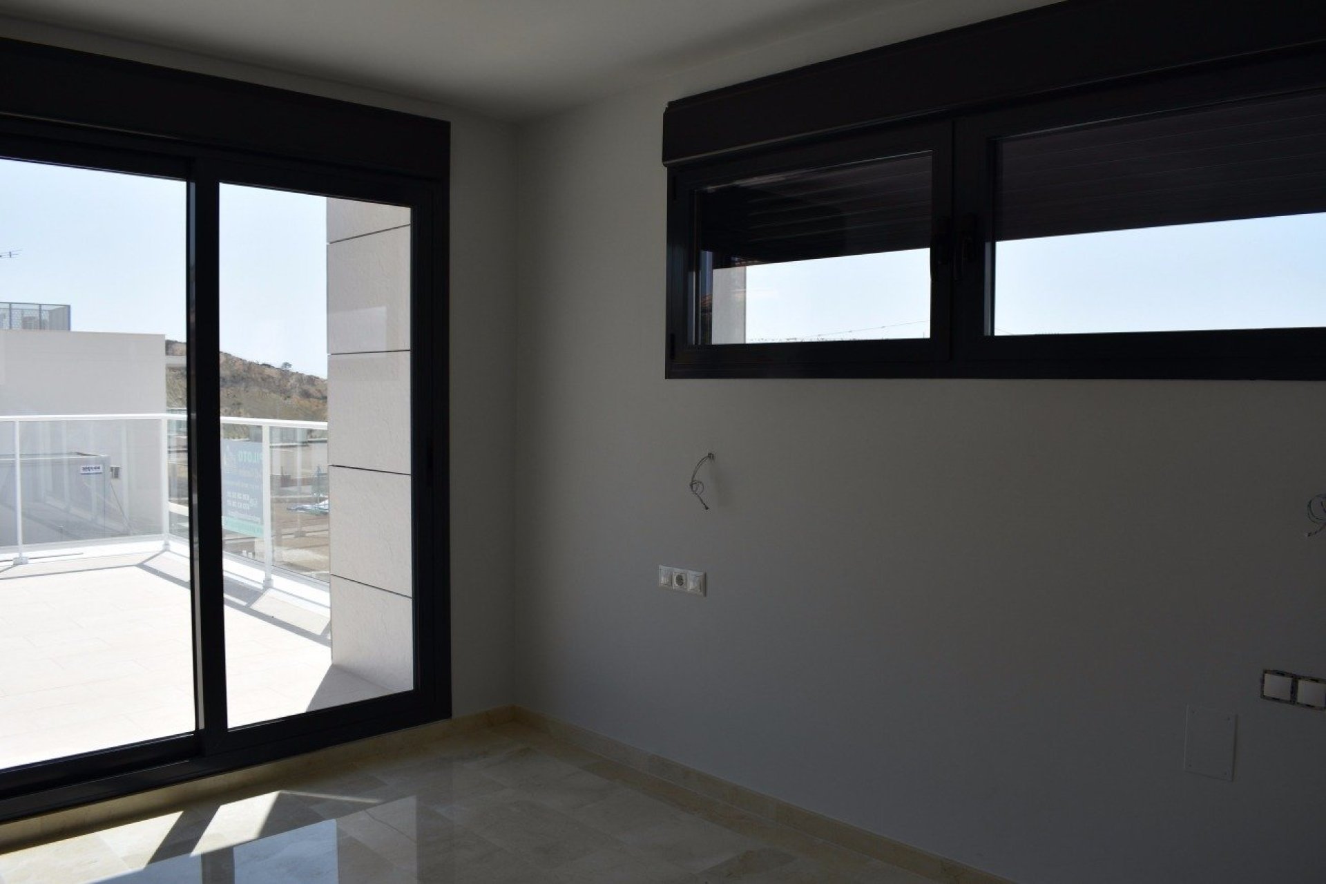 Obra nueva - Chalet - Finestrat - Balcón De Finestrat