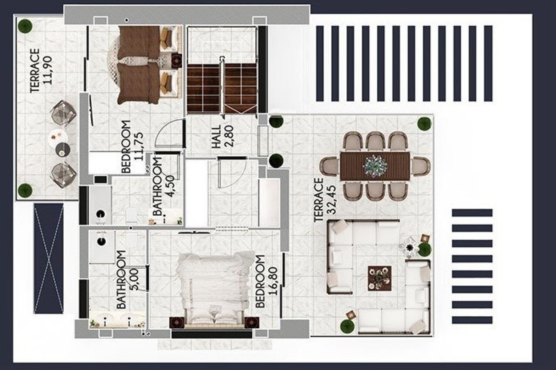 Obra nueva - Chalet - Finestrat - Balcón De Finestrat