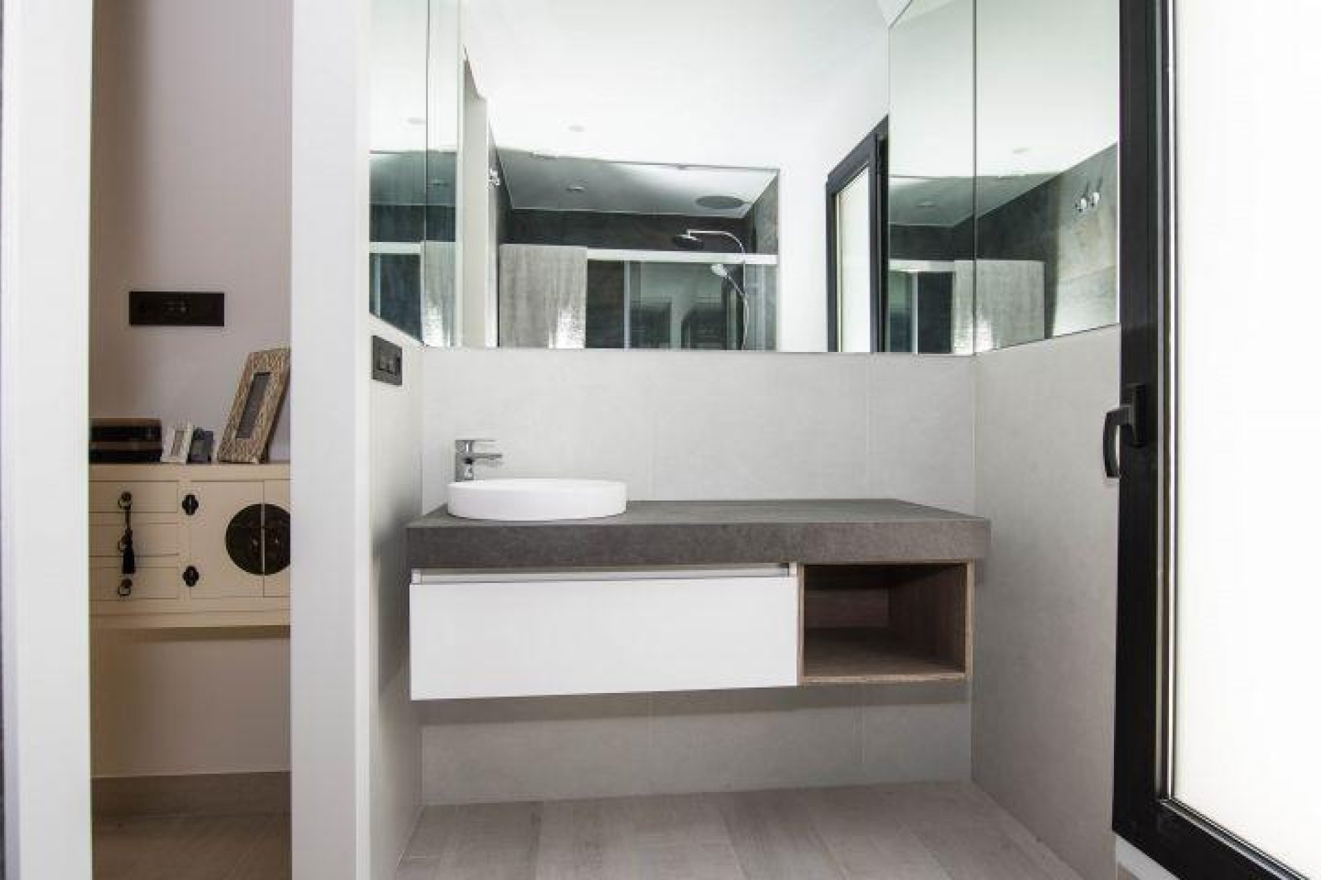 Obra nueva - Chalet - Finestrat - Campana garden