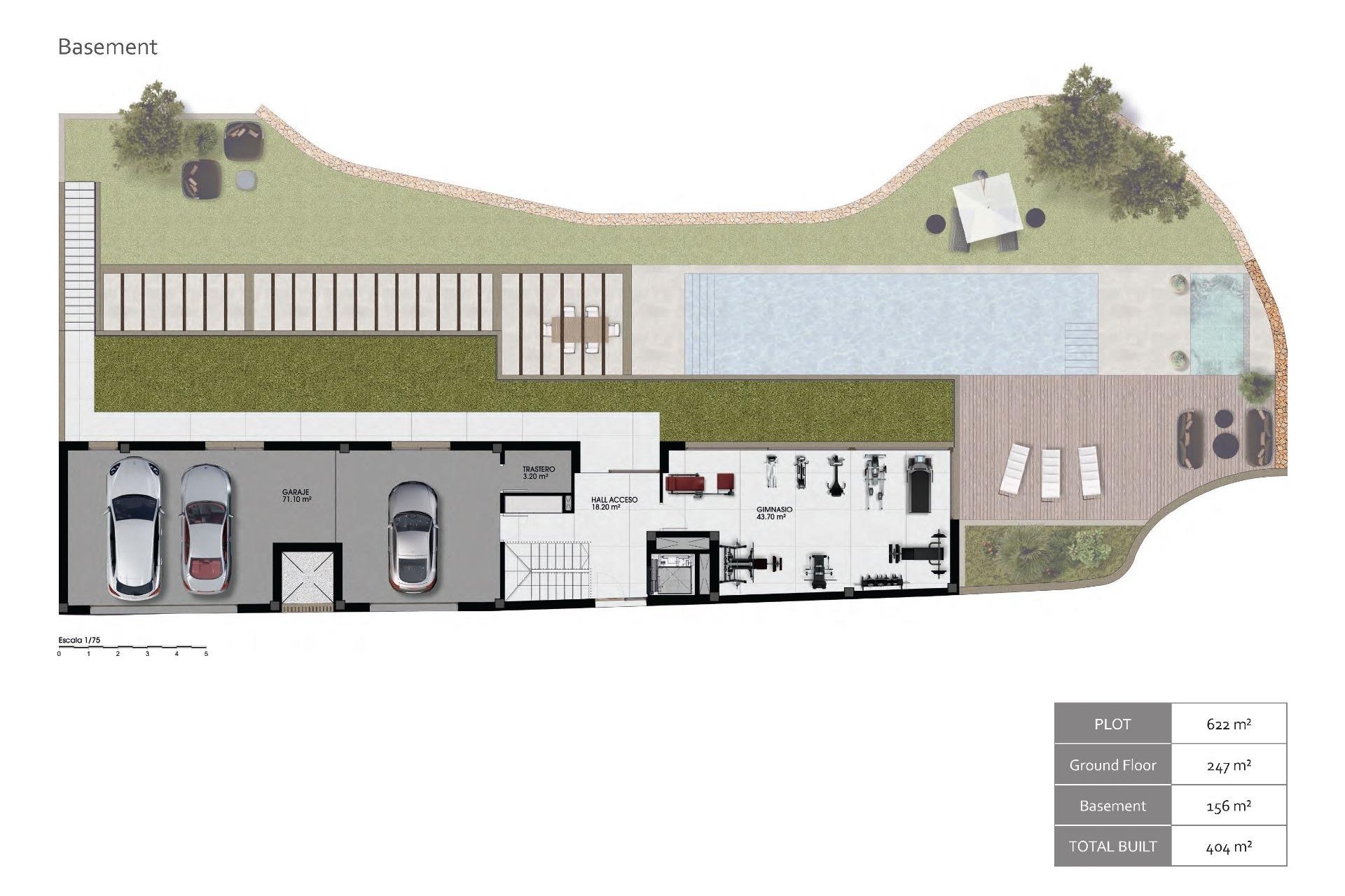 Obra nueva - Chalet - Finestrat - Finestrat Urbanizaciones