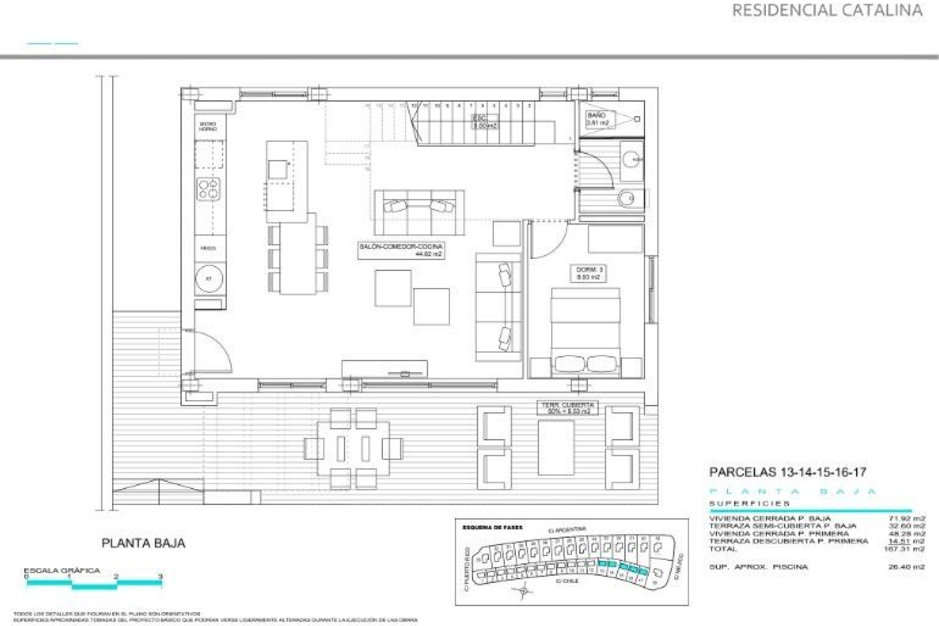 Obra nueva - Chalet - Finestrat - Golf Bahia