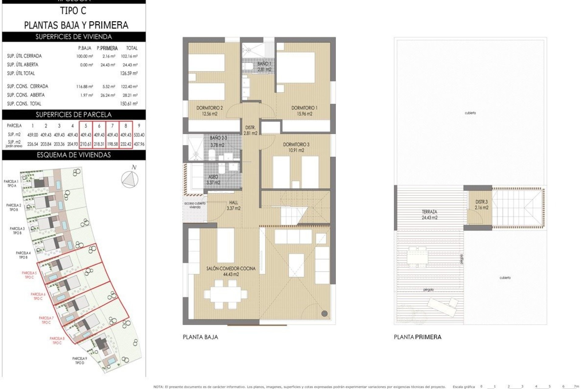 Obra nueva - Chalet - Finestrat - Sierra cortina