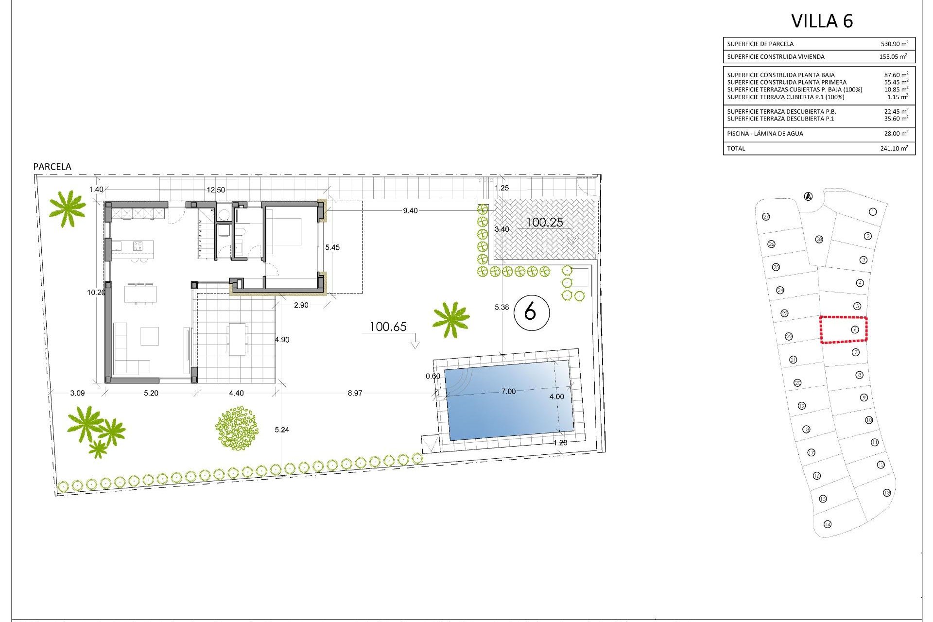 Obra nueva - Chalet - Finestrat - Sierra cortina