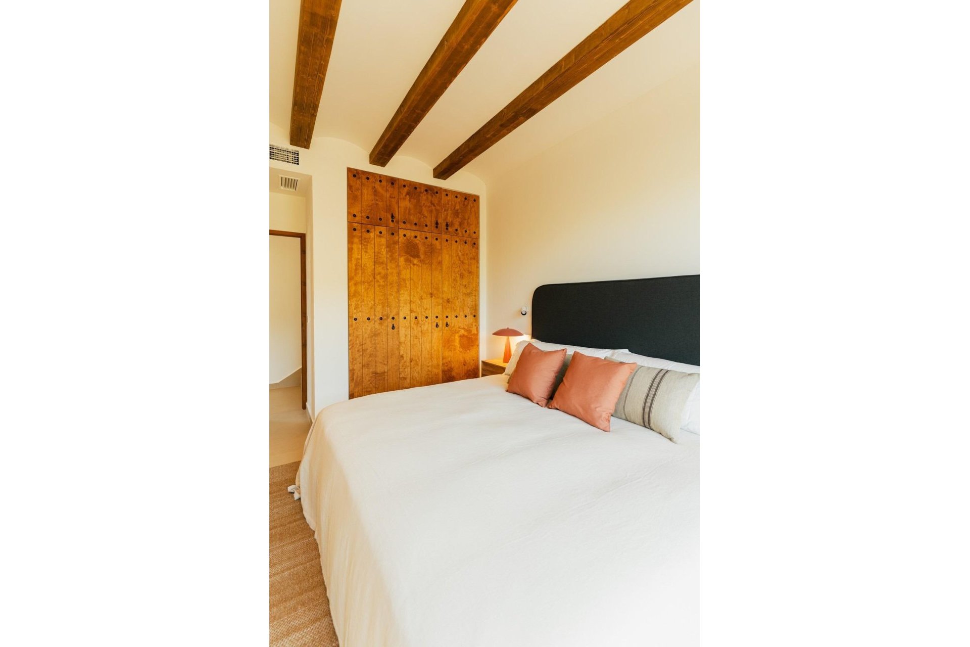 Obra nueva - Chalet - Jávea - Valle del Sol