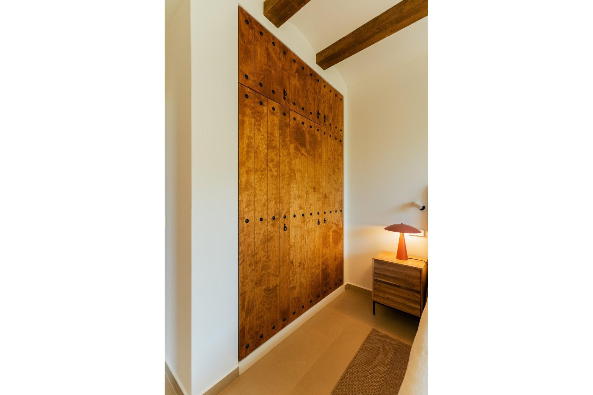 Obra nueva - Chalet - Jávea - Valle del Sol