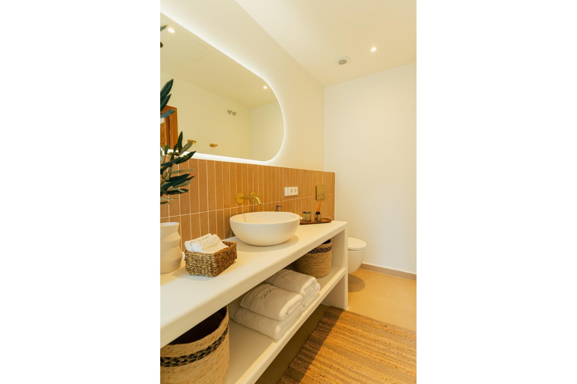 Obra nueva - Chalet - Jávea - Valle del Sol