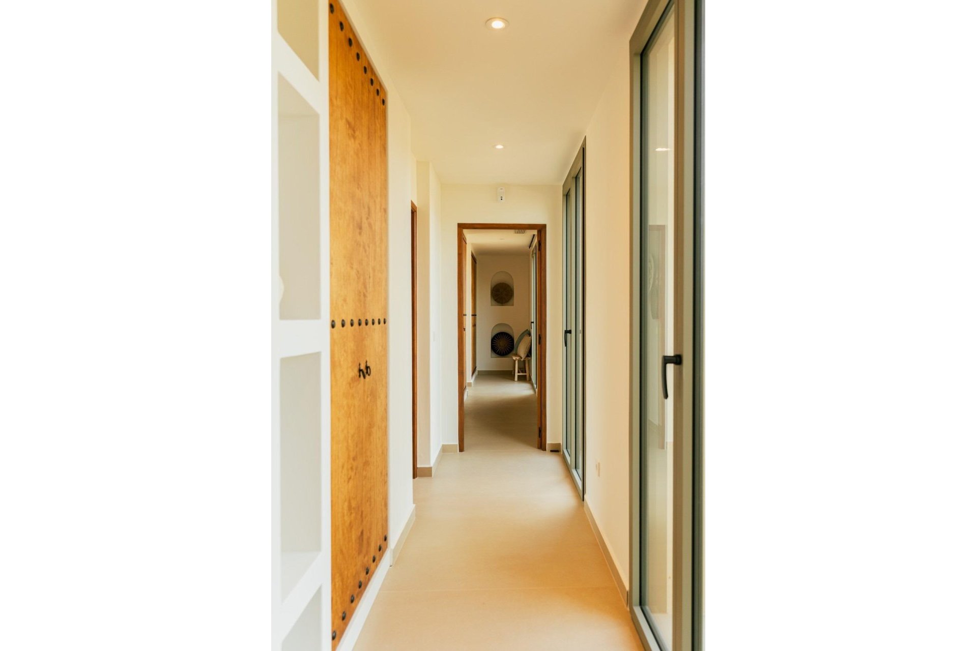 Obra nueva - Chalet - Jávea - Valle del Sol