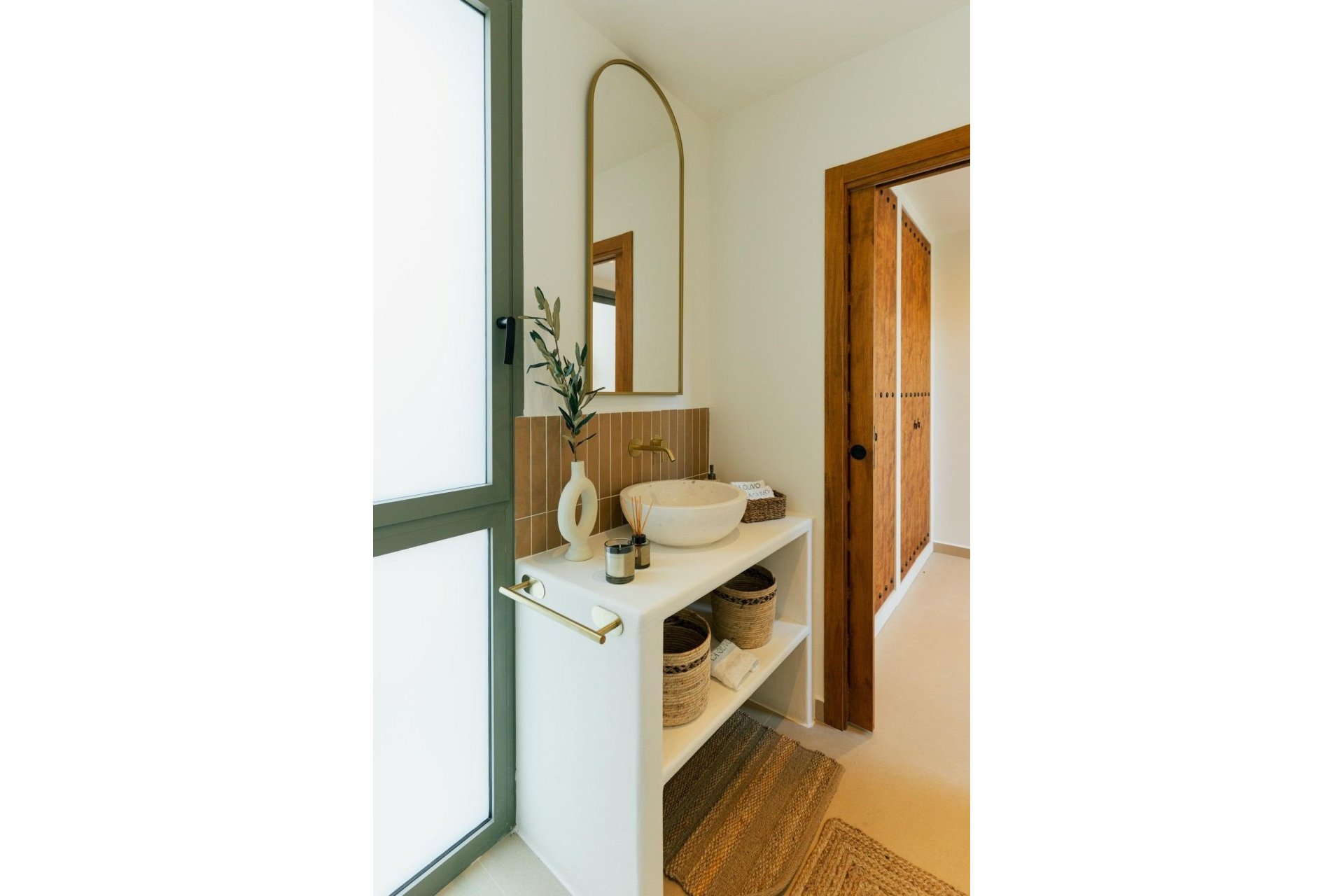 Obra nueva - Chalet - Jávea - Valle del Sol