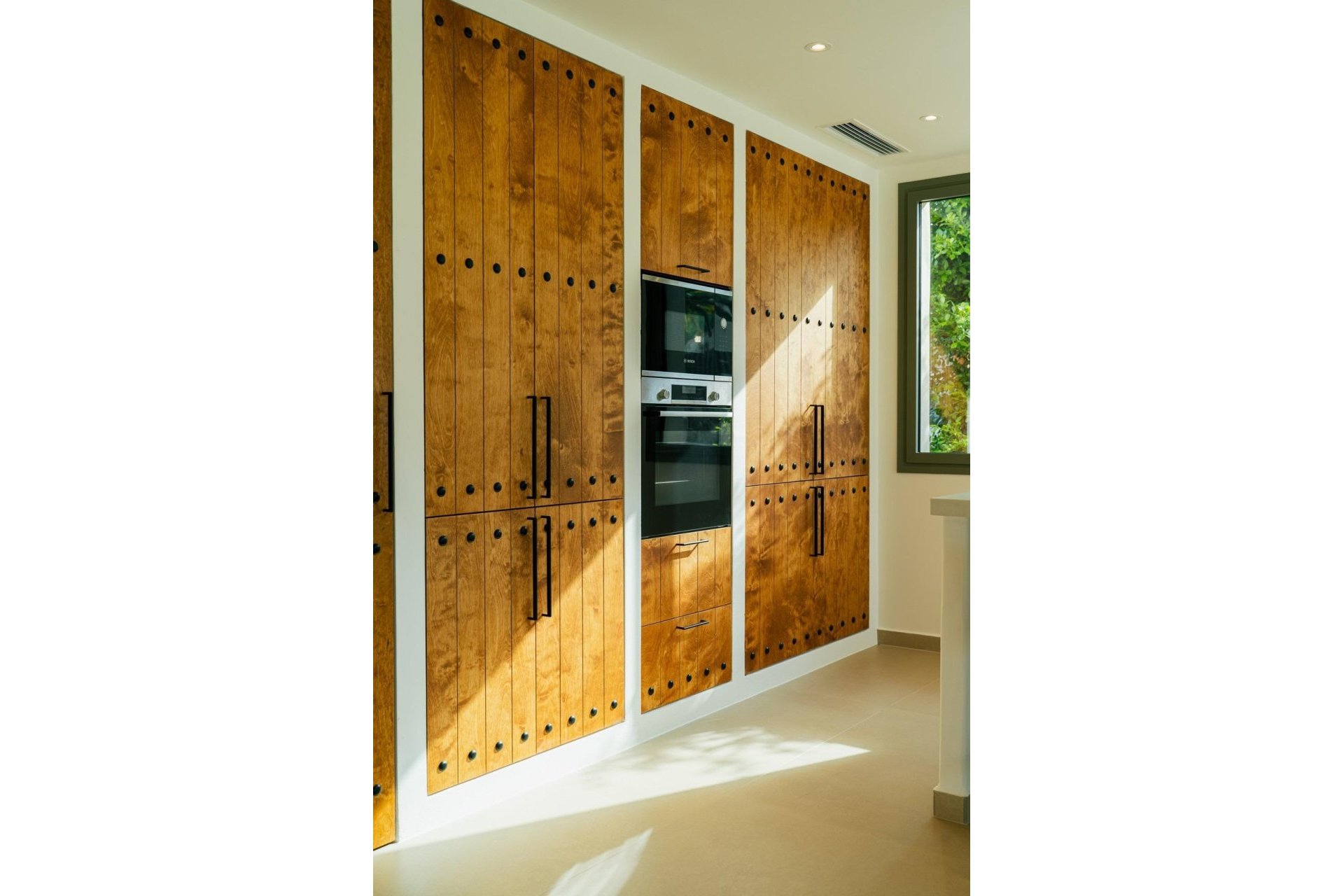 Obra nueva - Chalet - Jávea - Valle del Sol