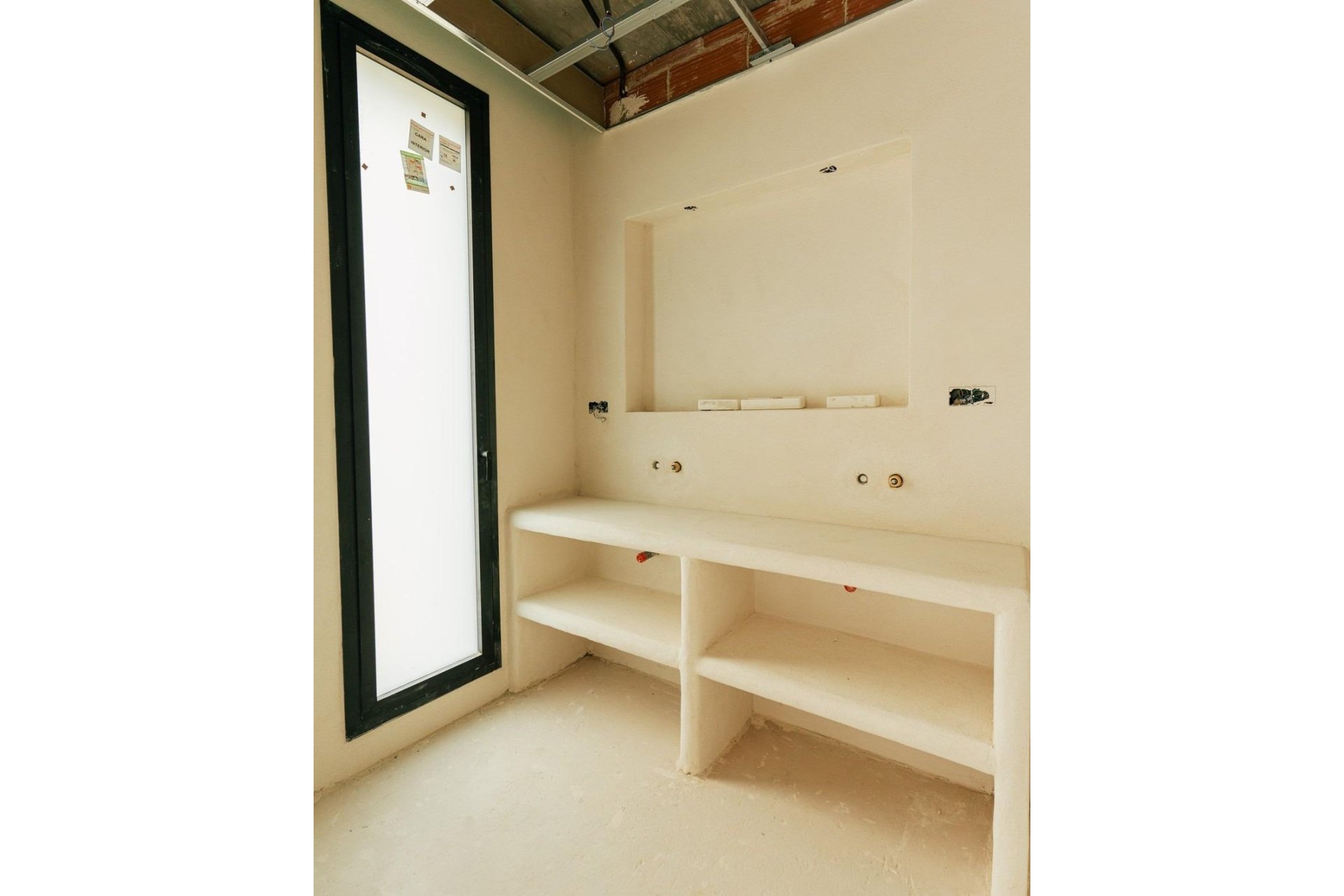 Obra nueva - Chalet - Jávea Xàbia - Valle del Sol