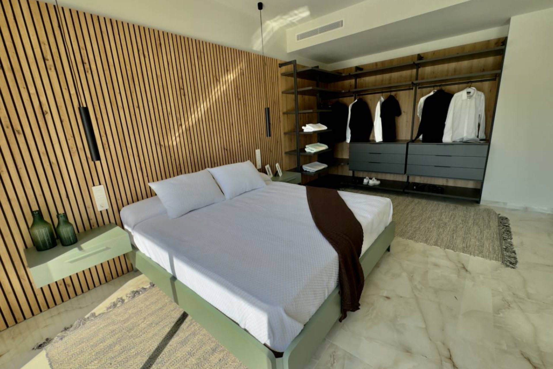 Obra nueva - Chalet - La Finca Golf