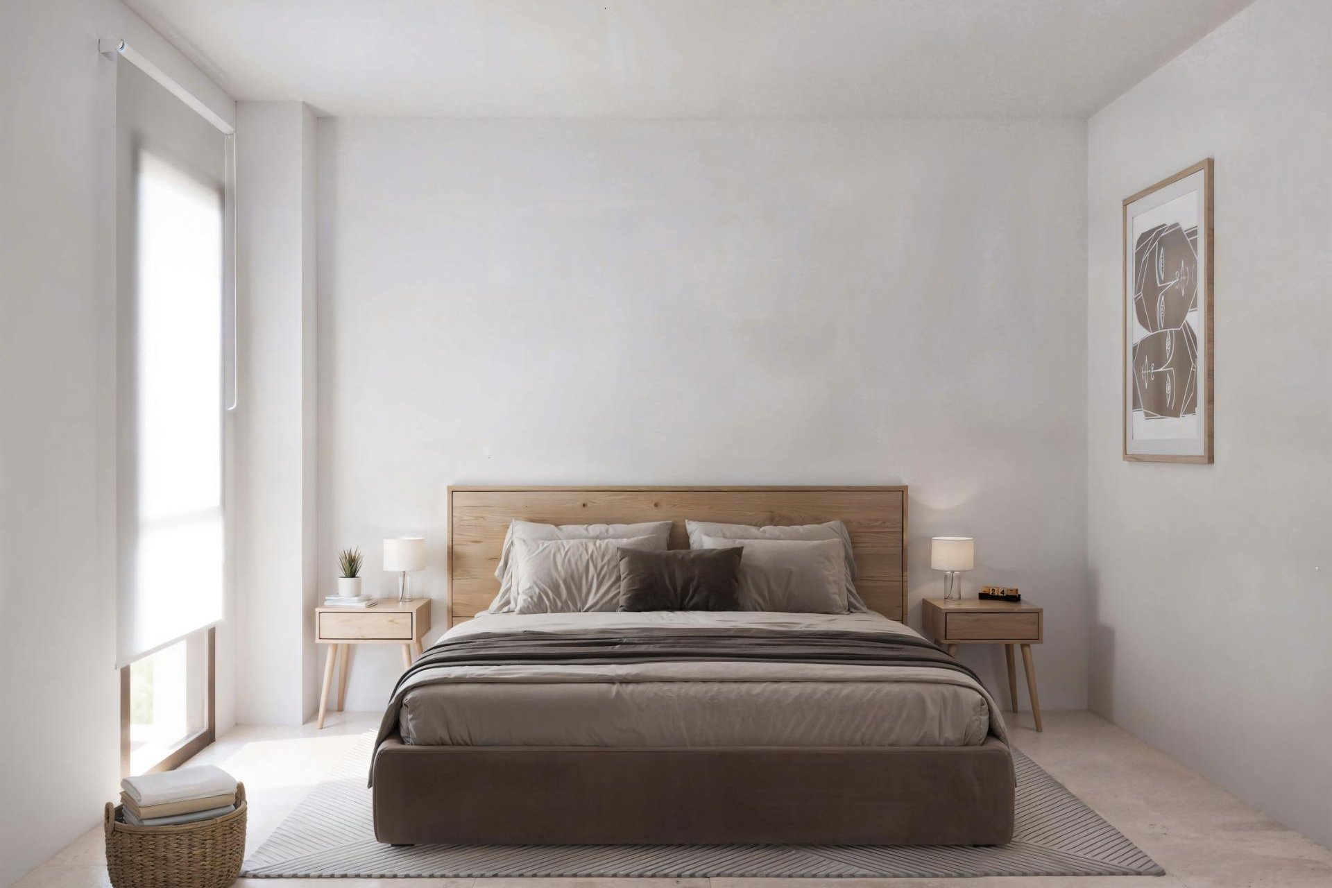 Obra nueva - Chalet - La Nucía - Don Mar