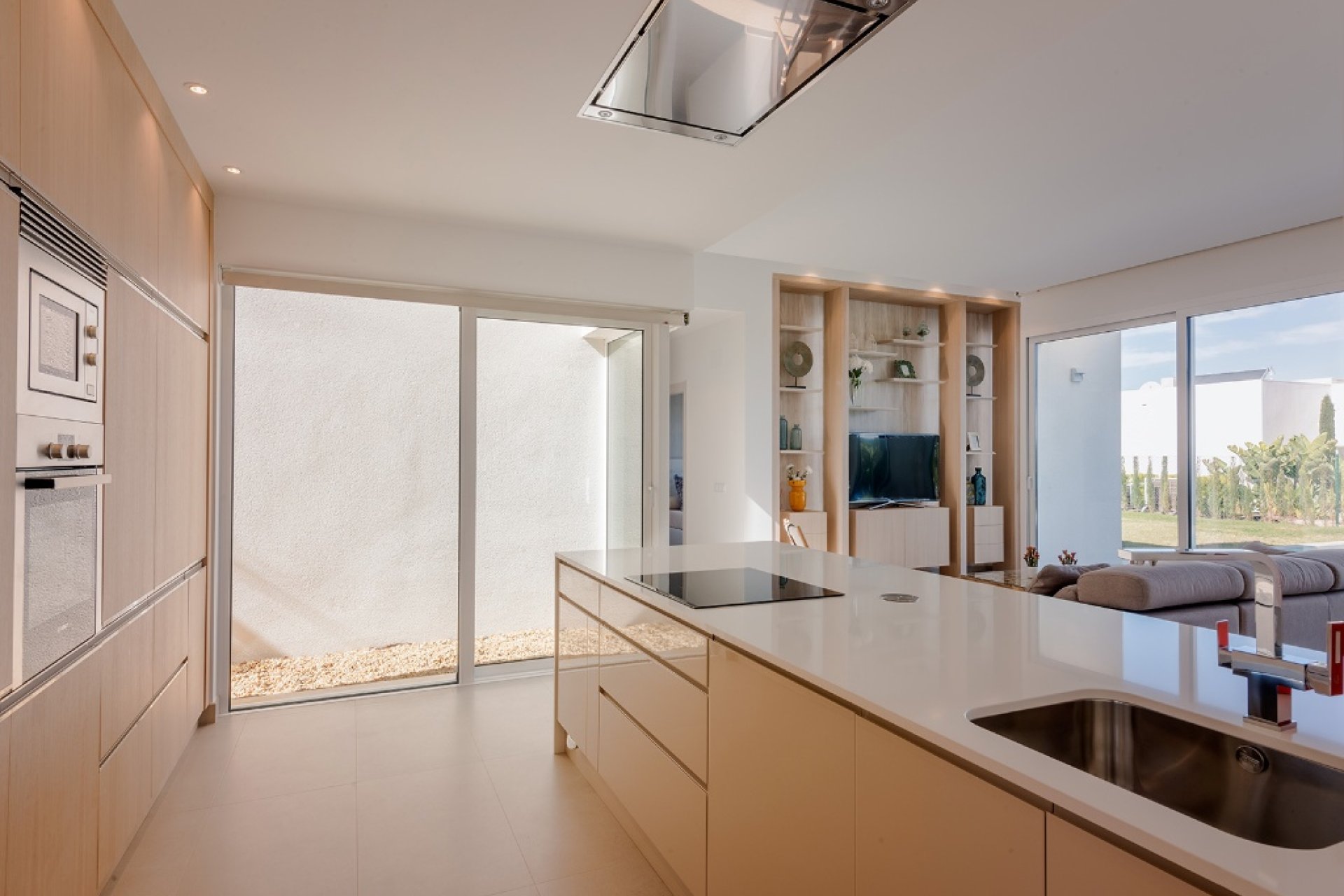 Obra nueva - Chalet - Las Colinas - Las Colinas Golf