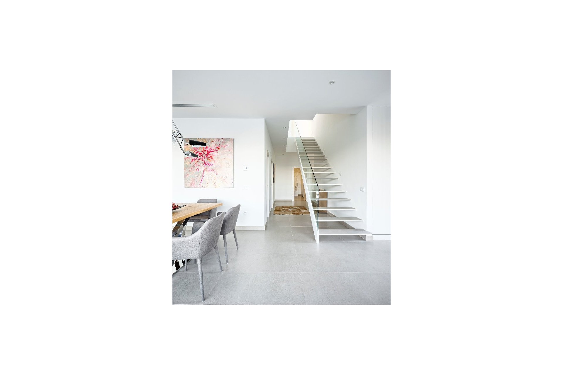 Obra nueva - Chalet - Las Colinas - Las Colinas Golf