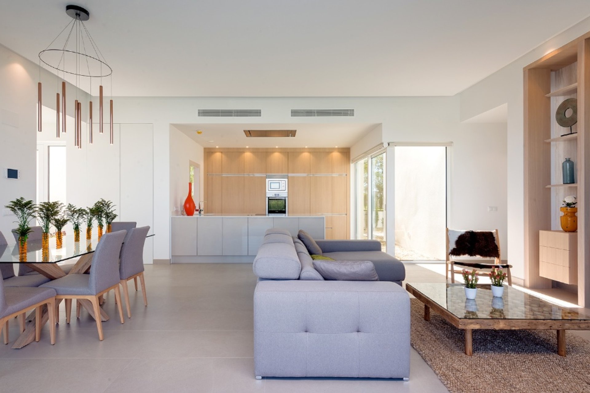 Obra nueva - Chalet - Las Colinas - Las Colinas Golf