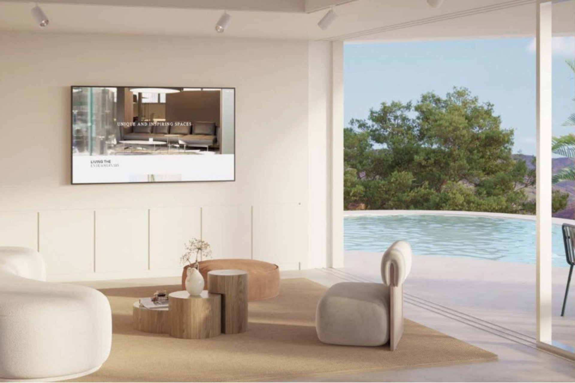 Obra nueva - Chalet - Las Colinas - Las Colinas Golf