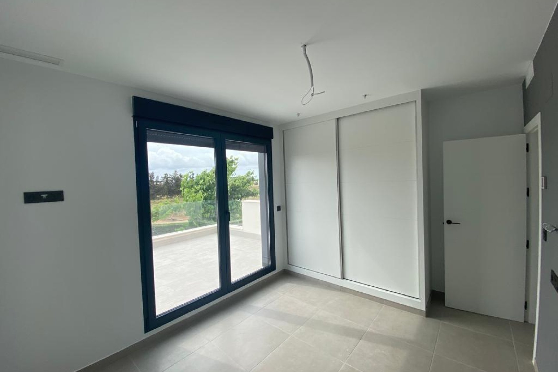 Obra nueva - Chalet - Los Alcázares - Playa la Concha