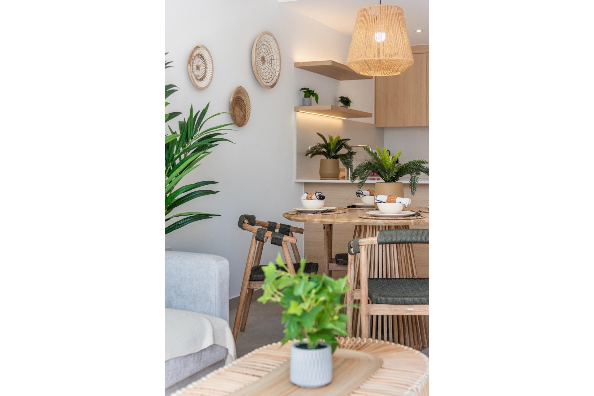 Obra nueva - Chalet - Los Alcázares - Serena Golf