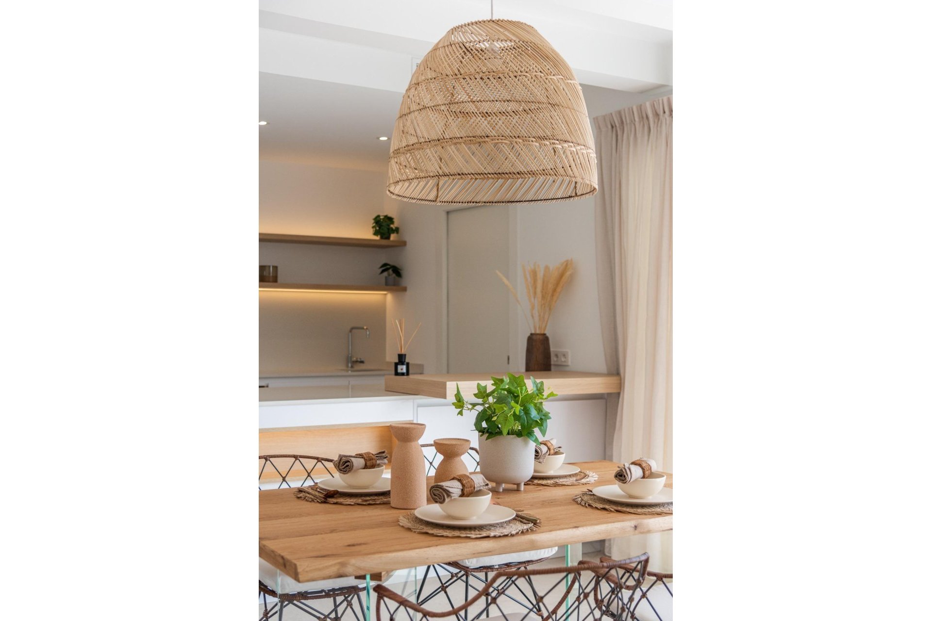 Obra nueva - Chalet - Los Alcázares - Serena Golf