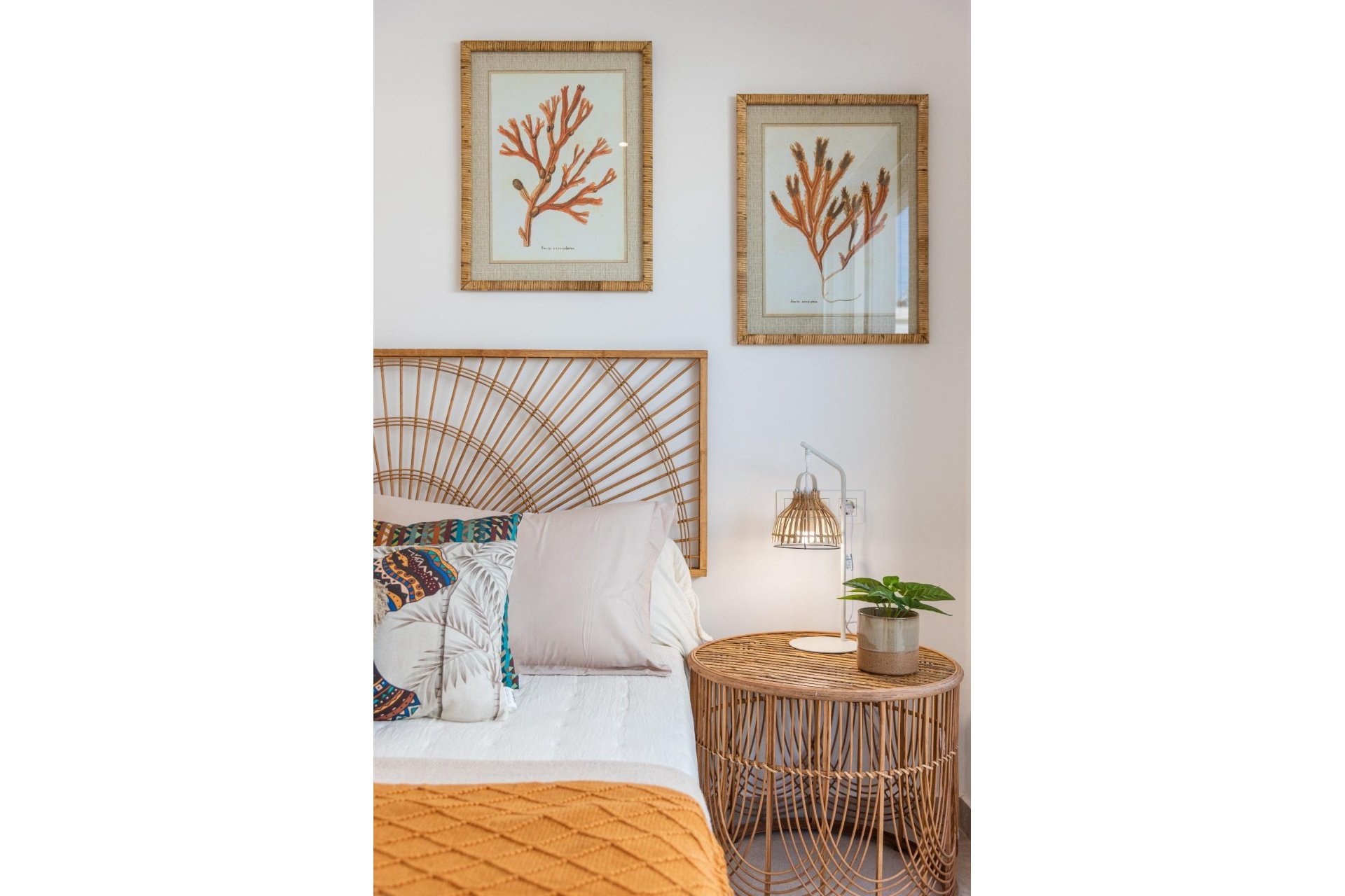 Obra nueva - Chalet - Los Alcázares - Serena Golf