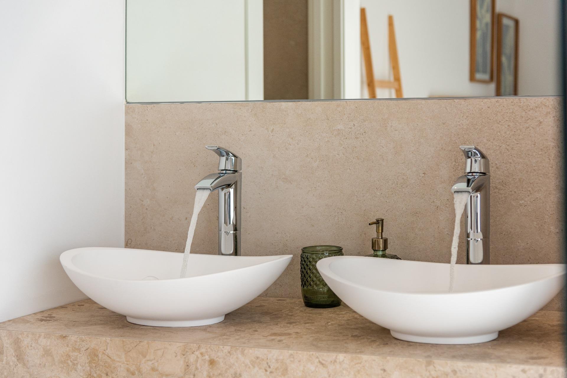 Obra nueva - Chalet - Los Alcázares - Serena Golf