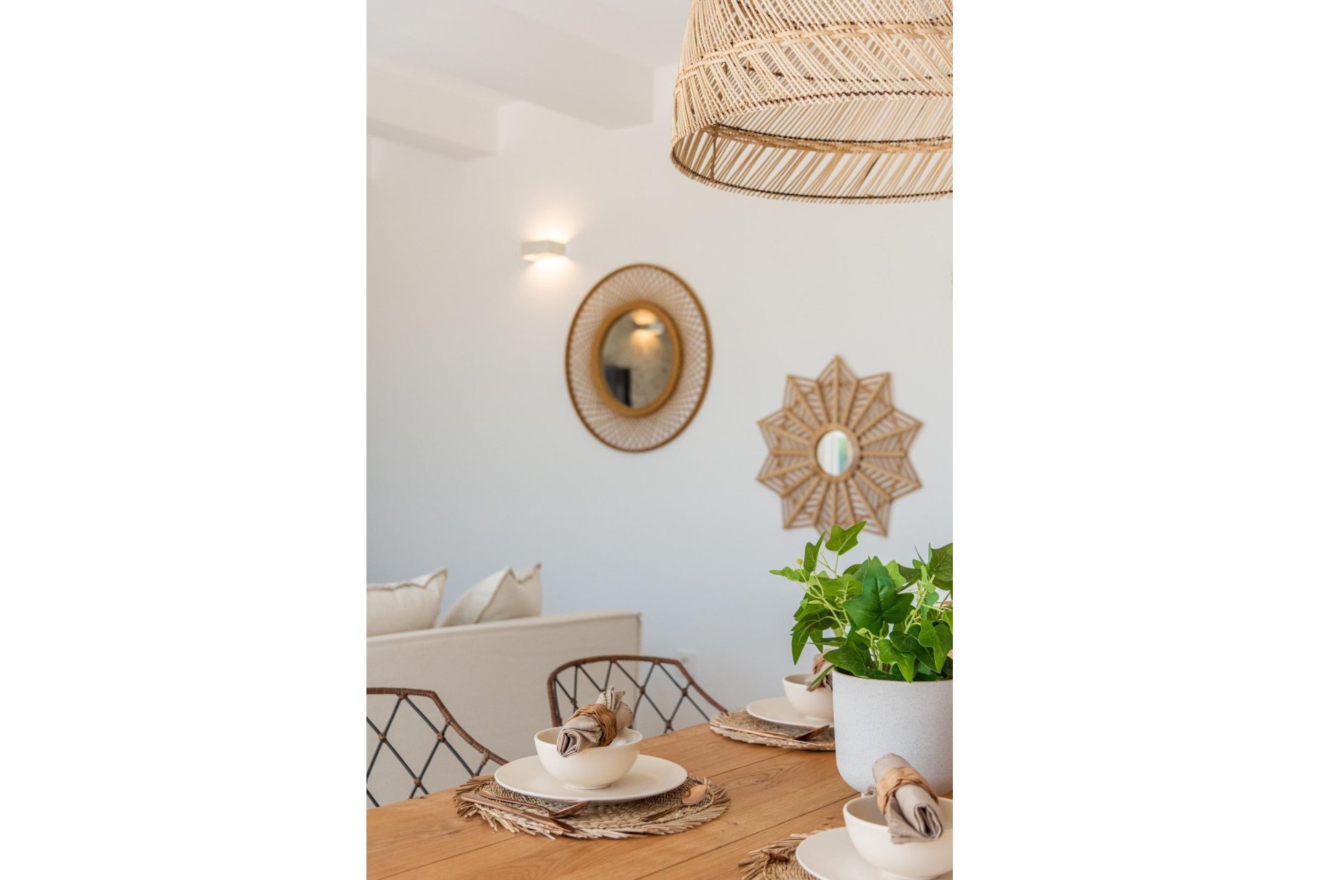 Obra nueva - Chalet - Los Alcázares - Serena Golf