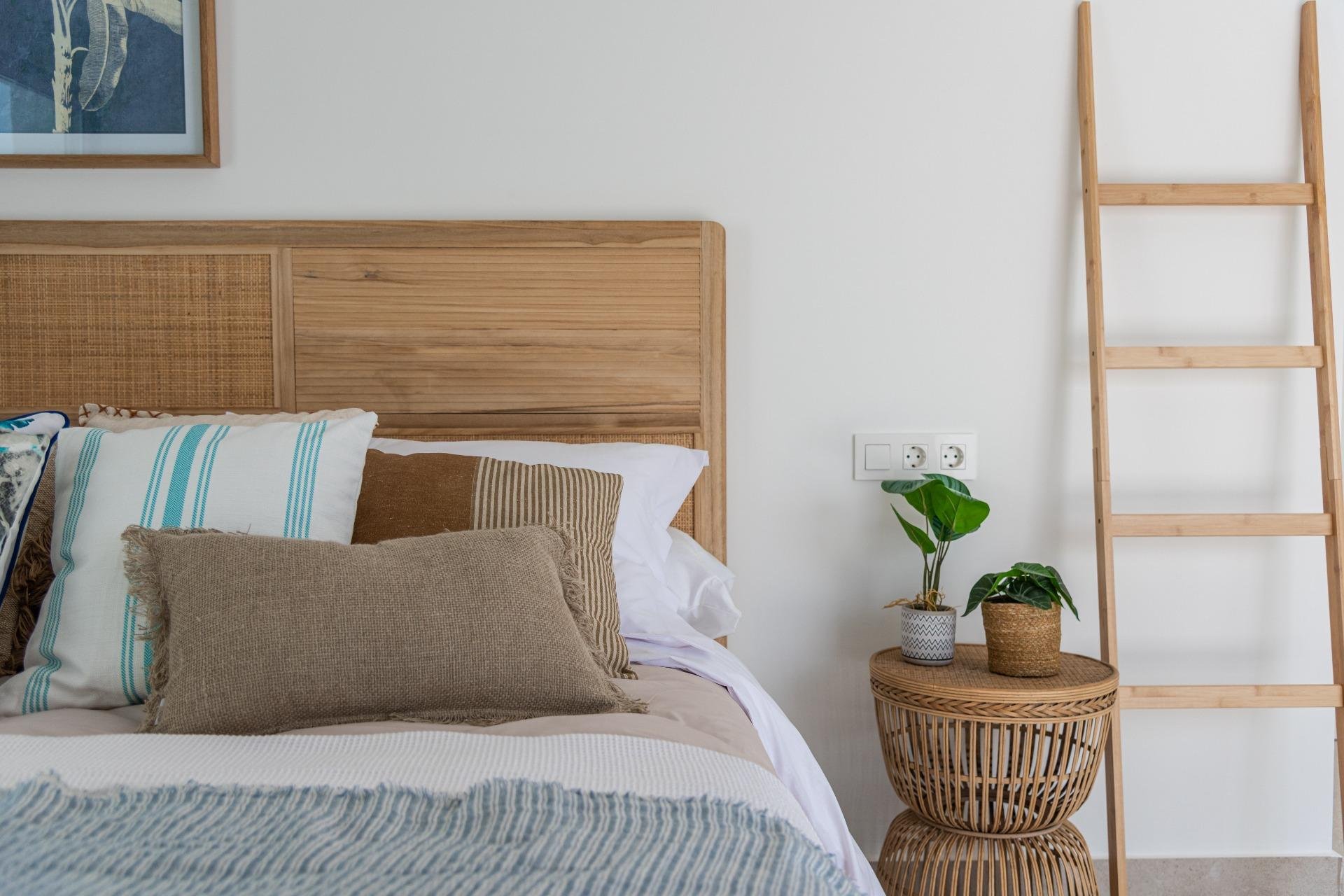 Obra nueva - Chalet - Los Alcázares - Serena Golf