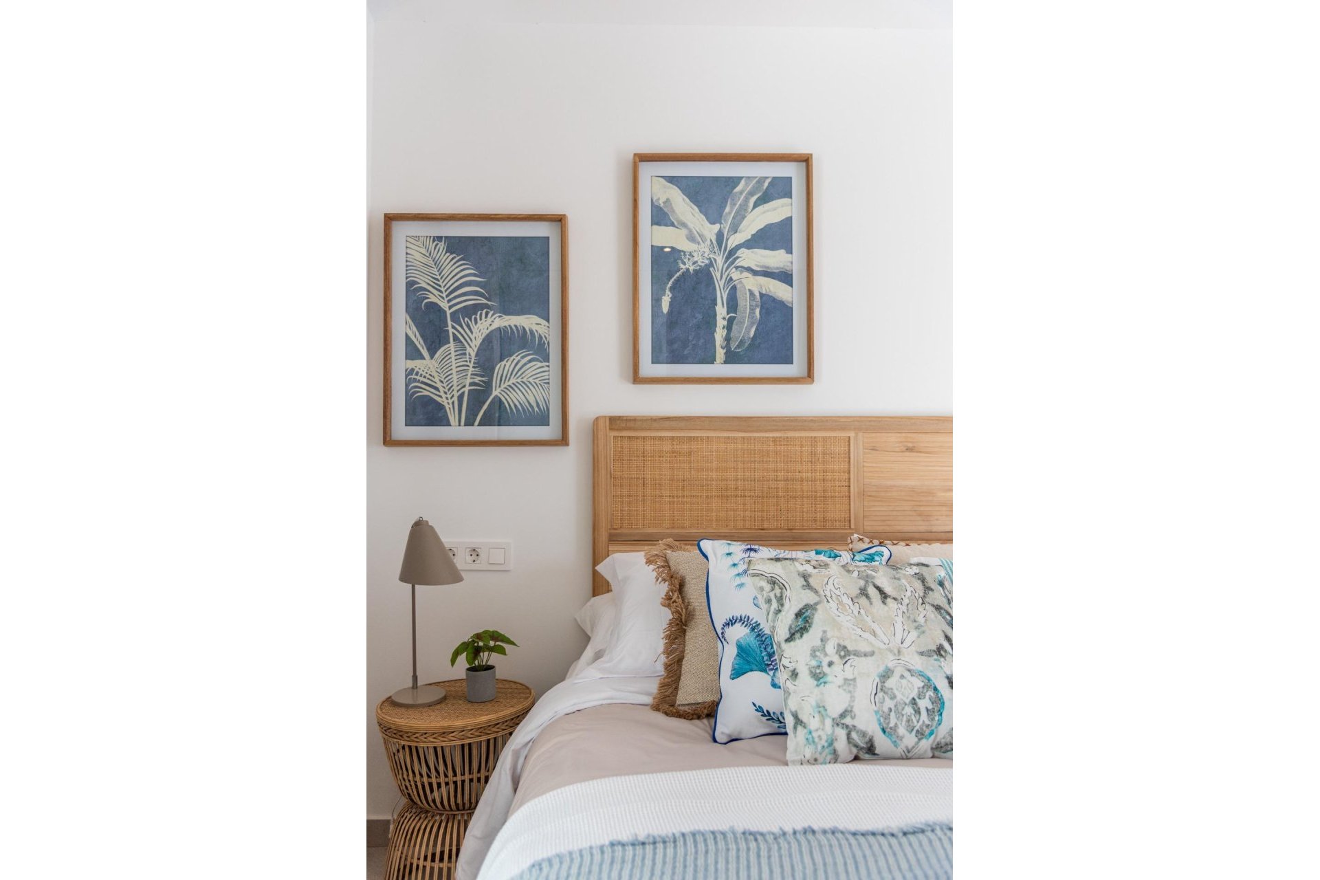 Obra nueva - Chalet - Los Alcázares - Serena Golf