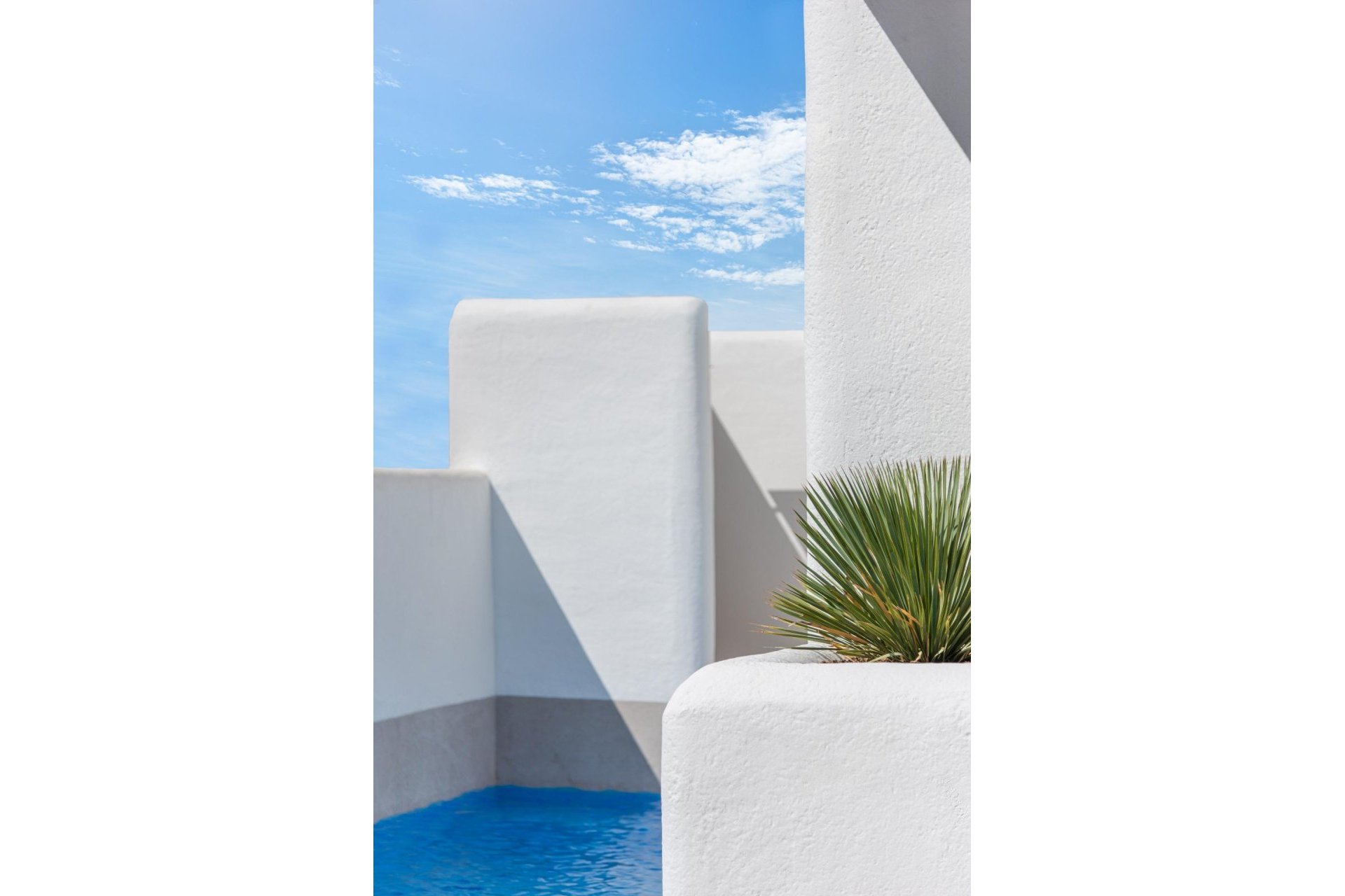 Obra nueva - Chalet - Los Alcázares - Serena Golf