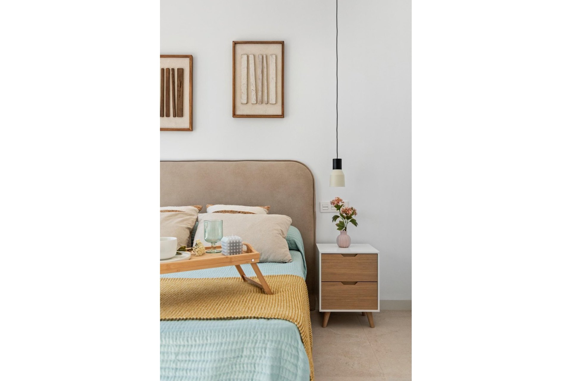 Obra nueva - Chalet - Los Alcázares - Serena Golf