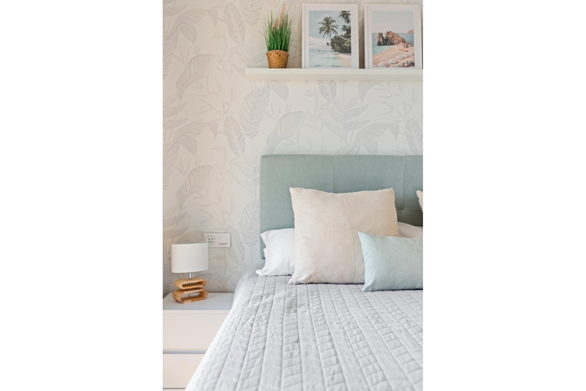 Obra nueva - Chalet - Los Alcázares - Serena Golf