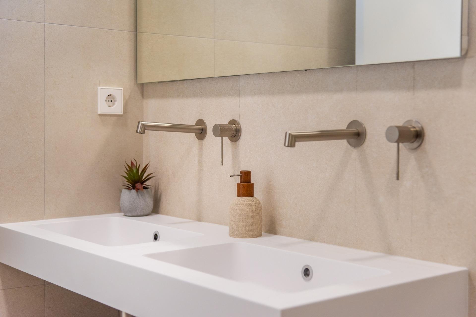 Obra nueva - Chalet - Los Alcazares - Serena Golf